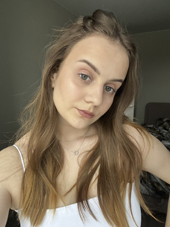 Подражанец Карина Александровна